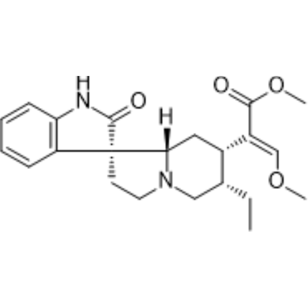 Corynoxine B 17391-18-3
